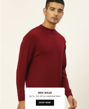 Men Wear