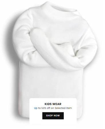 kidswear
